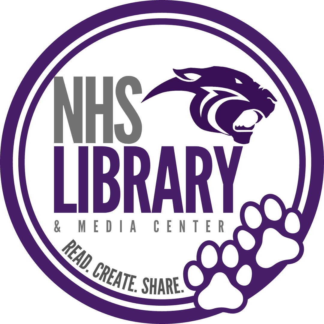 Northside HS Library